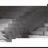 Mexen Velar L schuifdouchedeur 90 cm, grafiet, kanonmetaal - 871-090-003-41-95