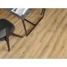 Mexen Beaver Creek δείγμα πάνελ βινυλίου SPC 6,5 mm, υπόστρωμα IXPE 1,5 mm, 4 V-Fuga, Δρύς