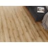 Mexen Beaver Creek δείγμα πάνελ βινυλίου SPC 6,5 mm, υπόστρωμα IXPE 1,5 mm, 4 V-Fuga, Δρύς