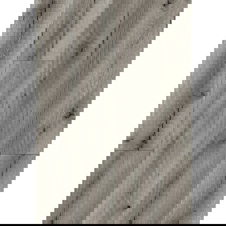 Mexen Ontario muestra de paneles de vinilo 1240 x 182 mm SPC 6,5 mm, base IXPE 1,5 mm, 4 V-Fuga, Roble - F1003-S