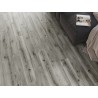 Mexen Ontario δείγμα πάνελ βινυλίου SPC 6,5 mm, υπόστρωμα IXPE 1,5 mm, 4 V-Fuga, Δρυς - F1003-S