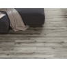 Mexen Ontario δείγμα πάνελ βινυλίου SPC 6,5 mm, υπόστρωμα IXPE 1,5 mm, 4 V-Fuga, Δρυς - F1003-S