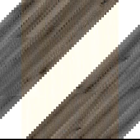 Mexen Sierra Vista campione di pannelli vinilici 1240 x 182 mm SPC 6,5 mm, supporto IXPE 1,5 mm, 4 V-Fuga, Rovere - F1004-S