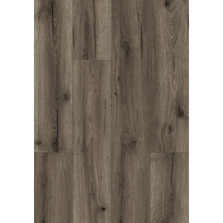 Mexen Sierra Vista vzorec vinilnih plošč SPC 6,5 mm, IXPE podlaga 1,5 mm, 4 V-reža, hrast - F1004-S