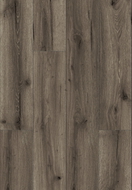 Mexen Sierra Vista sample of SPC 6.5 mm vinyl panels, IXPE underlay 1.5 mm, 4 V-Groove, Oak - F1004-S