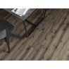 Mexen Sierra Vista Δείγμα πάνελ βινυλίου SPC 6,5 mm, υπόστρωμα IXPE 1,5 mm, 4 V-Fuga, Δρυς