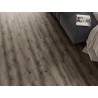 Mexen Sierra Vista Δείγμα πάνελ βινυλίου SPC 6,5 mm, υπόστρωμα IXPE 1,5 mm, 4 V-Fuga, Δρυς