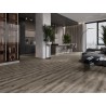 Mexen Sierra Vista Δείγμα πάνελ βινυλίου SPC 6,5 mm, υπόστρωμα IXPE 1,5 mm, 4 V-Fuga, Δρυς