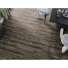 Mexen Sierra Vista vzorec vinilnih plošč SPC 6,5 mm, IXPE podlaga 1,5 mm, 4 V-reža, hrast - F1004-S
