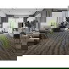 Mexen Sierra Vista Muster Vinylpaneele 1240 x 182 mm SPC 6,5 mm, Unterlage IXPE 1,5 mm, 4 V-Fuge, Eiche - F1004-S