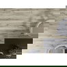 Mexen Wirginia Beispiel von Vinylpaneelen 1240 x 182 mm SPC 6,5 mm, Unterlage IXPE 1,5 mm, 4 V-Fuge, Eiche - F1005-S