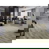 Mexen Wirginia Beispiel von Vinylpaneelen 1240 x 182 mm SPC 6,5 mm, Unterlage IXPE 1,5 mm, 4 V-Fuge, Eiche - F1005-S
