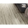 Mexen Wirginia δείγμα πάνελ βινυλίου SPC 6,5 mm, υπόστρωμα IXPE 1,5 mm, 4 V-Fuga, Δρύς - F1005-S