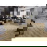 Mexen Sun Valley Vinylpaneelmuster 1240 x 182 mm SPC 6,5 mm, IXPE-Unterlage 1,5 mm, 4-seitiger V-Fugen, Eiche - F1006-S