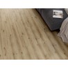 Mexen Sun Valley δείγμα πάνελ βινυλίου SPC 6,5 mm, υπόστρωμα IXPE 1,5 mm, 4 V-αρμός, Δρύς