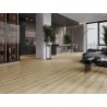 Mexen Sun Valley δείγμα πάνελ βινυλίου SPC 6,5 mm, υπόστρωμα IXPE 1,5 mm, 4 V-αρμός, Δρύς
