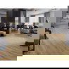 Mexen Buffalo monster van vinylpanelen 1240 x 182 mm SPC 6,5 mm, onderlaag IXPE 1,5 mm, 4 V-groef, Eik - F1007-S