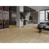 Mexen Buffalo δείγμα πάνελ βινυλίου SPC 6,5 mm, υπόστρωμα IXPE 1,5 mm, 4 V-Fuga, Δρυς - F1007-S