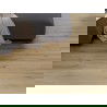 Mexen Buffalo Muster der Vinylpaneele 1240 x 182 mm SPC 6,5 mm, IXPE-Unterlage 1,5 mm, 4-seitige V-Fuge, Eiche - F1007-S