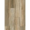 Mexen Cortland vinyl panel sample 1240 x 182 mm SPC 6.5 mm, IXPE underlay 1.5 mm, 4 V-Joint, Oak - F1008-S