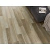 Mexen Cortland vinyl panel sample 1240 x 182 mm SPC 6.5 mm, IXPE underlay 1.5 mm, 4 V-Joint, Oak - F1008-S