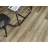 Mexen Cortland vinyl panel sample 1240 x 182 mm SPC 6.5 mm, IXPE underlay 1.5 mm, 4 V-Joint, Oak - F1008-S