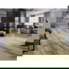Mexen West Orange Vinylpaneel Muster 1240 x 182 mm SPC 6,5 mm, Unterlage IXPE 1,5 mm, 4 V-Fuge, Eiche - F1009-S