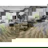 Mexen West Orange Vinylpaneel Muster 1240 x 182 mm SPC 6,5 mm, Unterlage IXPE 1,5 mm, 4 V-Fuge, Eiche - F1009-S