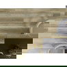 Mexen West Orange Vinylpaneel Muster 1240 x 182 mm SPC 6,5 mm, Unterlage IXPE 1,5 mm, 4 V-Fuge, Eiche - F1009-S