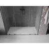 Mexen Velar L Duo lükanduksed 170 cm, läbipaistev, harjatud relvagriid - 871-170-003-02-66