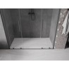 Mexen Velar L Duo lükandaknad 170 cm, läbipaistev, relvakate - 871-170-003-02-95
