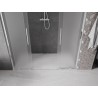 Mexen Velar L Duo liuguksed 170 cm, jäätunud, kroom - 871-170-003-32-01
