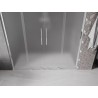 Mexen Velar L Duo liuguksed 170 cm, jäätunud, kroom - 871-170-003-32-01