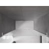 Mexen Velar L Duo liuguksed, dušiuksed 200 cm, udu, kroom - 871-200-003-32-01