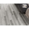 Mexen Santa Clara δείγμα πάνελ βινυλίου SPC 6,5 mm, υπόστρωμα IXPE 1,5 mm, 4 V-Fuga, Δρυς