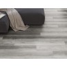 Mexen Santa Clara vzorec vinilnih plošč SPC 6,5 mm, podloga IXPE 1,5 mm, 4 V-reže, hrast - F1010-S