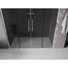 Mexen Velar L Duo liuguksed 180 cm, grafiit, kroom - 871-180-003-42-01