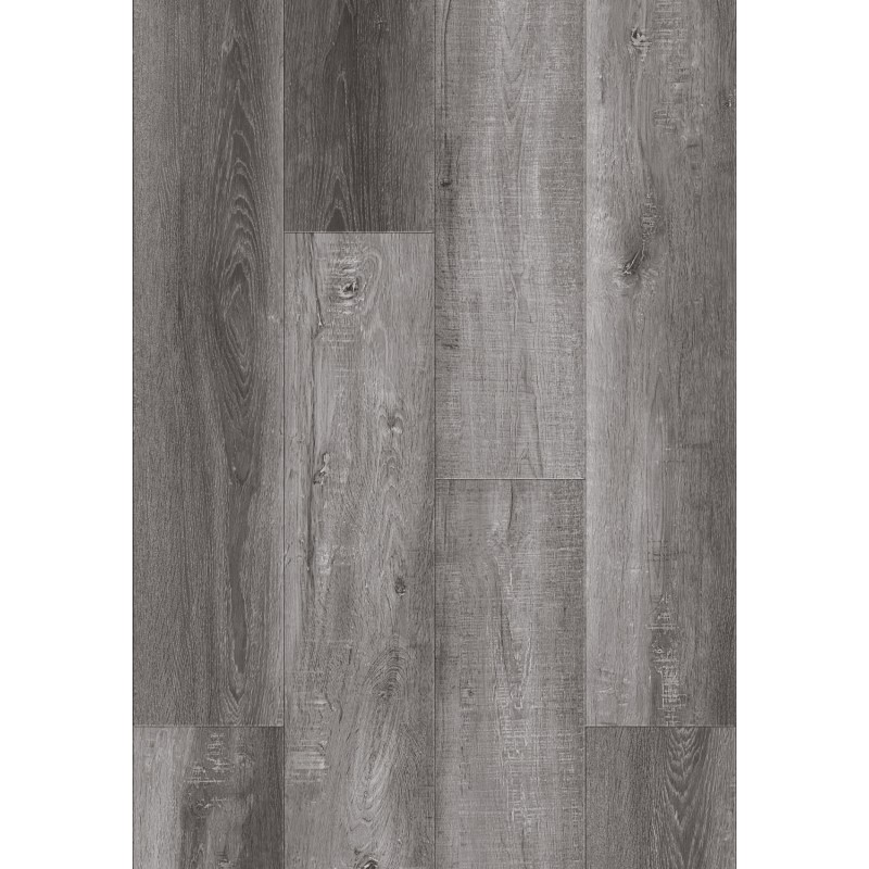 Mexen El Monte próbka paneli winylowych SPC 6,5 mm, podkład IXPE 1,5 mm, 4 V-Fuga, Dąb - F1011-S