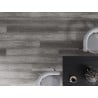 Mexen El Monte SPC Vinyl Panel Sample 6.5 mm, IXPE Underlay 1.5 mm, 4 V-Groove, Oak - F1011-S