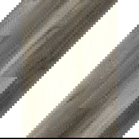 Mexen Aspen échantillon de panneaux vinyles SPC 6,5 mm, sous-couche IXPE 1,5 mm, 4 V-Fuge, Chêne - F1012-S