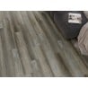 Mexen Aspen échantillon de panneaux vinyles 1240 x 182 mm SPC 6,5 mm, sous-couche IXPE 1,5 mm, 4 V-Fuga, Chêne - F1012-S