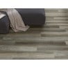 Mexen Aspen δείγμα πάνελ βινυλίου SPC 6,5 mm, υπόστρωμα IXPE 1,5 mm, 4 V-αρμό, Δρυς