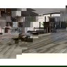 Mexen Aspen monster vinylpanelen 1240 x 182 mm SPC 6,5 mm, onderlaag IXPE 1,5 mm, 4 V-voeg, Eik - F1012-S