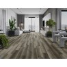 Mexen Aspen vzorec vinilnih plošč SPC 6,5 mm, podlaga IXPE 1,5 mm, 4 V-Fuga, Hrast - F1012-S