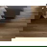 Mexen Queen Creek vinyl strookmonster 1240 x 182 mm SPC 6,5 mm, IXPE onderlaag 1,5 mm, 4-zijdige V-groef, Eik - F1013-S