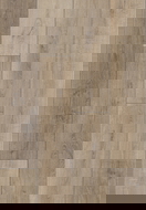 Mexen Casa Grande proefstuk van vinylpanelen 1240 x 182 mm SPC 6,5 mm, onderlaag IXPE 1,5 mm, 4 V-groef, Eik - F1014-S
