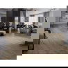 Mexen Casa Grande Muster für Vinylpaneele 1240 x 182 mm SPC 6,5 mm, Unterlage IXPE 1,5 mm, 4-seitiger V-Fuge, Eiche - F1014-S