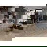 Mexen Casa Grande Muster für Vinylpaneele 1240 x 182 mm SPC 6,5 mm, Unterlage IXPE 1,5 mm, 4-seitiger V-Fuge, Eiche - F1014-S