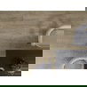 Mexen Casa Grande Muster für Vinylpaneele 1240 x 182 mm SPC 6,5 mm, Unterlage IXPE 1,5 mm, 4-seitiger V-Fuge, Eiche - F1014-S