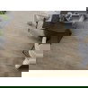 Mexen Casa Grande Muster für Vinylpaneele 1240 x 182 mm SPC 6,5 mm, Unterlage IXPE 1,5 mm, 4-seitiger V-Fuge, Eiche - F1014-S